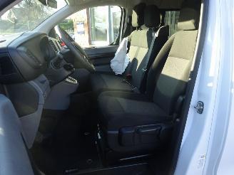 Toyota ProAce Long Extra Range Cool 75 kWh 100kw Electric, 9 persoons, Airco, Navi, Cruise picture 12