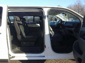 Toyota ProAce Long Extra Range Cool 75 kWh 100kw Electric, 9 persoons, Airco, Navi, Cruise picture 6