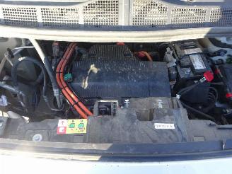 Toyota ProAce Long Extra Range Cool 75 kWh 100kw Electric, 9 persoons, Airco, Navi, Cruise picture 24