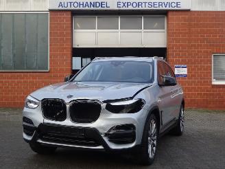 damaged passenger cars BMW X3 X3 M xDrive 30 i Advantage 185kw Automaat 2020/7
