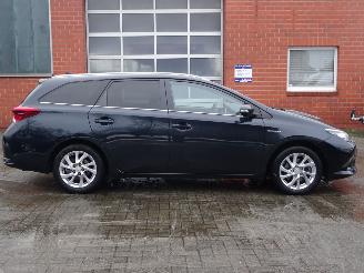 Toyota Auris Touring Sports Auris Touring Sports 1.8 Hybrid Cool, Panorama picture 6