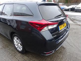 Toyota Auris Touring Sports Auris Touring Sports 1.8 Hybrid Cool, Panorama picture 22