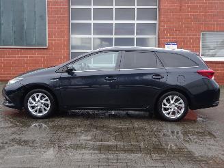 Toyota Auris Touring Sports Auris Touring Sports 1.8 Hybrid Cool, Panorama picture 7