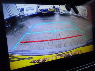 Toyota Auris Touring Sports Auris Touring Sports 1.8 Hybrid Cool, Panorama picture 17