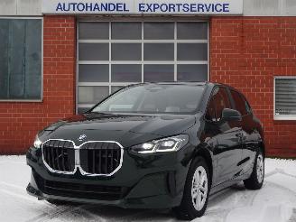 Coche accidentado BMW 2-serie 218d Active Tourer 110kw Autom., Head-up, 360 Camera, Harman/Kardon 2023/10
