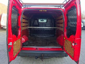 Ford Transit Connect 1.8 TD picture 8