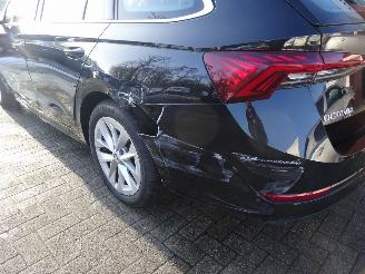 Skoda Octavia E-Tech 1.5i 110kw Hybride picture 17