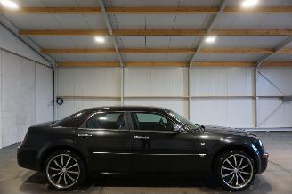 Coche accidentado Chrysler 300 C 2.7V6 142kW Automaat Leder Airco 2006/2