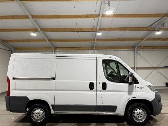  Fiat Ducato 2.3MJ 96kW Clima Navi L1H1 2017/11