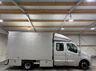  Renault Master 2.3dCi 121kW L4 dl DC Energy 2017/10