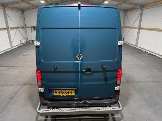 Volkswagen Crafter 2.0TDI 75kW  L3H3 Highline Camera picture 7