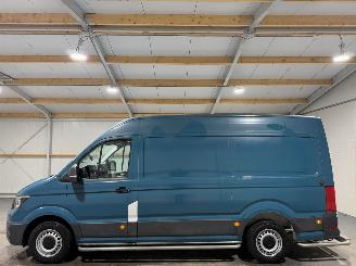Volkswagen Crafter 2.0TDI 75kW  L3H3 Highline Camera picture 8