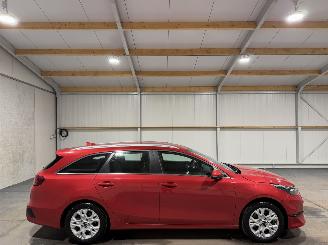  Kia Ceed 1.0T-GDi 88kW DynamicLine 2022/7