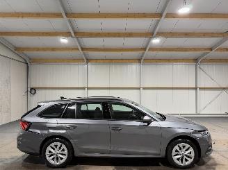 Avarii autoturisme Skoda Octavia 1.4TSI 110kW iV Automaat PHEV Business Edition 2024/7
