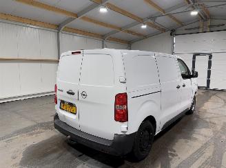 Opel Vivaro 1.5BlueHDI 75kW 100 S&S L2 picture 6