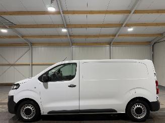 Opel Vivaro 1.5BlueHDI 75kW 100 S&S L2 picture 8