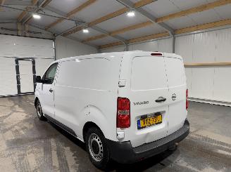 Opel Vivaro 1.5BlueHDI 75kW 100 S&S L2 picture 12