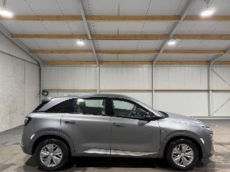 škoda osobní automobily Hyundai Nexo FCEV 120kW Automaat Leder Navi Waterstof 2019/12