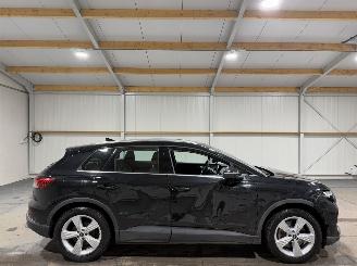 Avarii autoturisme Audi Q4 77kWh E-Tron40 150kW  Launch Edition 2021/10