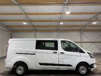  Ford Transit Custom 2.0TDCI 96kW L2H1 Trend DC 2022/10