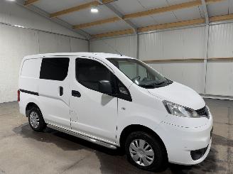 Nissan Nv200 1.5dCi 63kW Airco Acenta picture 2