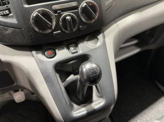 Nissan Nv200 1.5dCi 63kW Airco Acenta picture 31