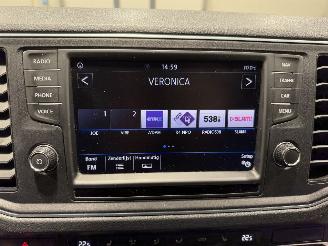 Volkswagen Crafter E 36kWh 100kW Clima Achteruitrijcamera L3H3 picture 25