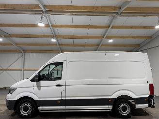 Volkswagen Crafter E 36kWh 100kW Clima Achteruitrijcamera L3H3 picture 8