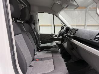 Volkswagen Crafter E 36kWh 100kW Clima Achteruitrijcamera L3H3 picture 27