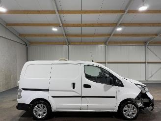 skadebil bedrijf Nissan E-NV200 80kW 40kWh  Clima Optima 2019/5