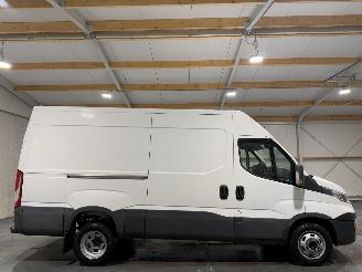 škoda dodávky Iveco Daily 35C 2.3d 100kW Clima DUBBELLUCHT 2018/3