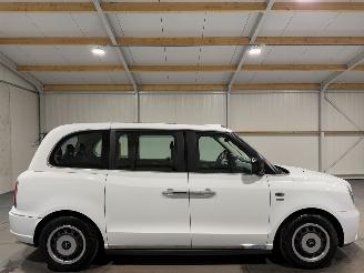 Schadeauto Levc Tx 1.5 67kW Hybrid 7p.Leder Navigatie Led 2018/8