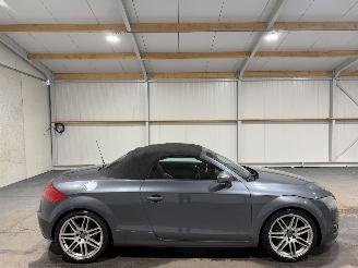 Avarii autoturisme Audi TT Roadster 2.0TFSI 147kW Automaat Airco 2007/3
