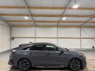 Coche accidentado Kia Proceed 1.5T-GDi 118kW Clima Navi GT-Line 2023/2