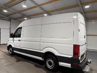 Volkswagen Crafter 2.0TDI 75kW L3H3 Highline picture 11