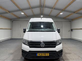 Volkswagen Crafter 2.0TDI 75kW L3H3 Highline picture 4