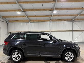 Unfallwagen Skoda Kodiaq 1.5TSI 110kW Automaat Limited Business Edition 2019/12