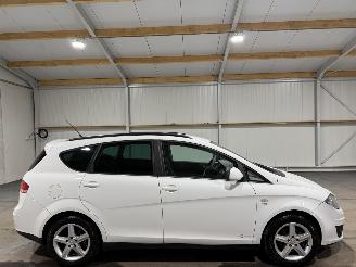 Avarii autoturisme Seat Altea xl 1.2TSI 77kW Clima Ecomotive Copa 2013/4