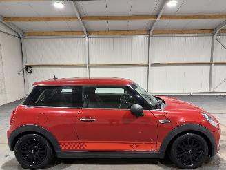 Avarii autoturisme Mini One 1.2 55kW Airco 2014/9