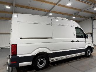 Volkswagen Crafter 2.0TDI 103kW FRIGO L3H3 Highline Airco picture 5