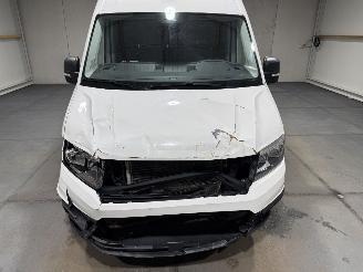 Volkswagen Crafter 2.0TDI 103kW FRIGO L3H3 Highline Airco picture 20