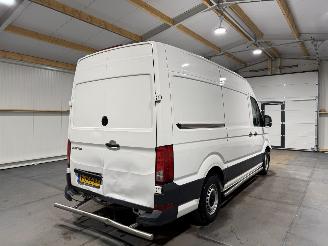 Volkswagen Crafter 2.0TDI 103kW FRIGO L3H3 Highline Airco picture 6
