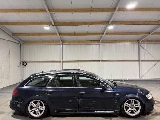 Avarii autoturisme Audi A6 allroad 3.0 TDI 171kW Quattro Automaat luchtvering 2006/6