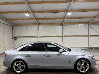 Damaged car Audi A4 Limousine 1.8TFSI 88kW  Pro Line S 2011/1