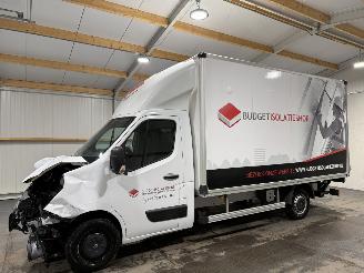 Renault Master 2.3DCI 96kW L3 Laadklep 750KG picture 8