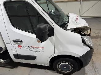 Renault Master 2.3DCI 96kW L3 Laadklep 750KG picture 17