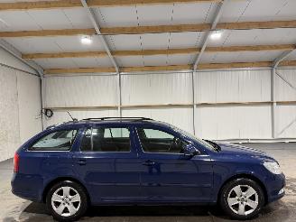 Unfallwagen Skoda Octavia 1.2TSI 77kW Ambition Business Line 2011/7