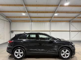 Avarii autoturisme Audi Q4 E-tron 35 Edition 55kWh 125kW 2023/11