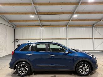 Coche accidentado Kia Niro 1.6GDi 77kW Hybrid ExecutiveLine 2019/11