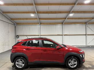 Coche accidentado Hyundai Kona 1.0T 88kW Essence Clima Navi Camera 2018/9